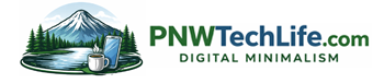 PNW Tech Life